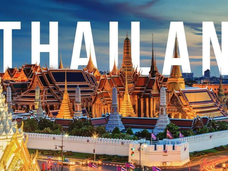 HÀ NỘI- BANGKOK- PATTAYA