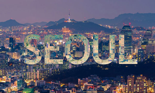 SEOUL - ĐẢO NAMI- EVERLAND