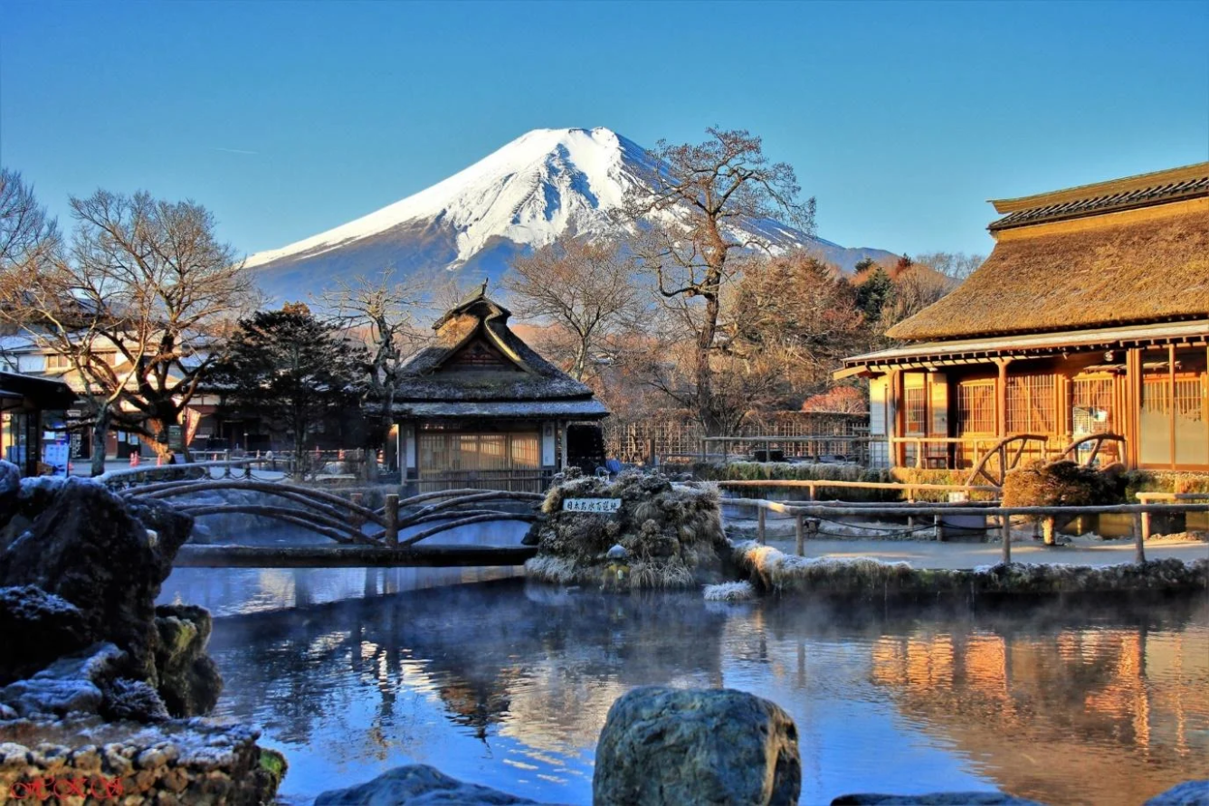 HÀ NỘI – OSAKA – KYOTO – PHÚ SĨ - TOKYO (NOSHOP)