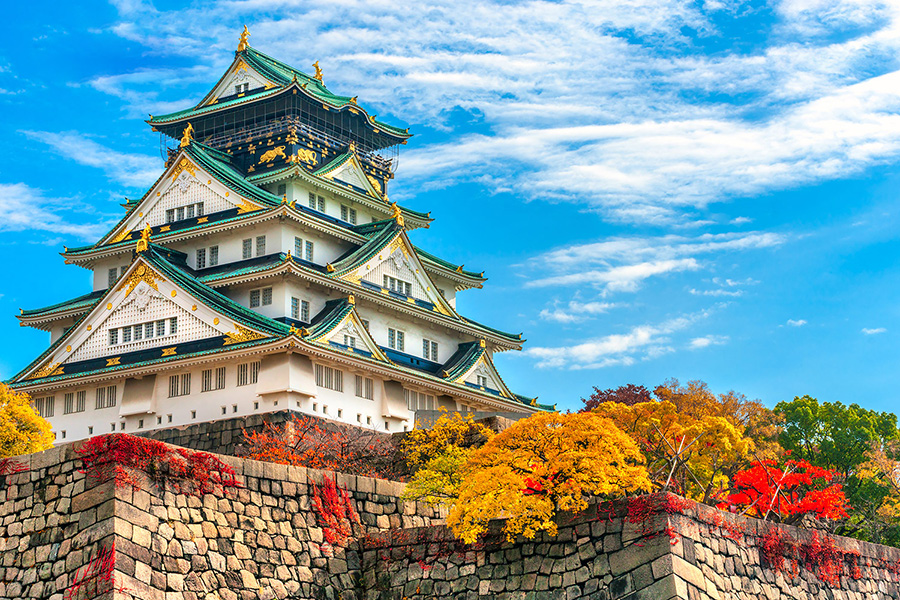 OSAKA – KYOTO EXPO 2025/UNIVERSAL (NOSHOP)