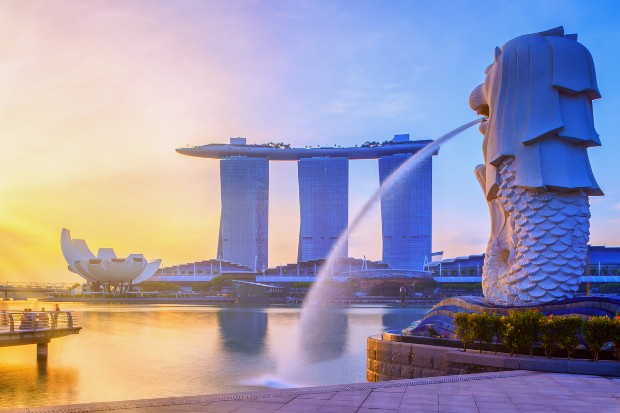 HÀ NỘI – SINGAPORE - MALAYSIA