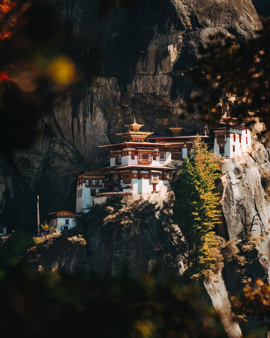 BAY THẲNG ĐẾN BHUTAN -   HÀNH TRÌNH TÌM ĐẾN HẠNH PHÚC ĐÍCH THỰC