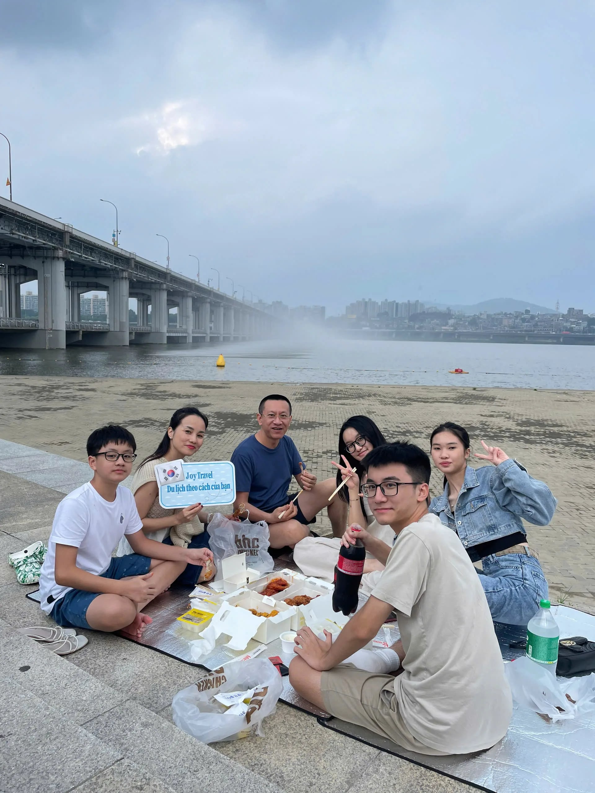 TRẢI NGHIỆM THỰC TẾ TỪ KHÁCH HÀNG 2