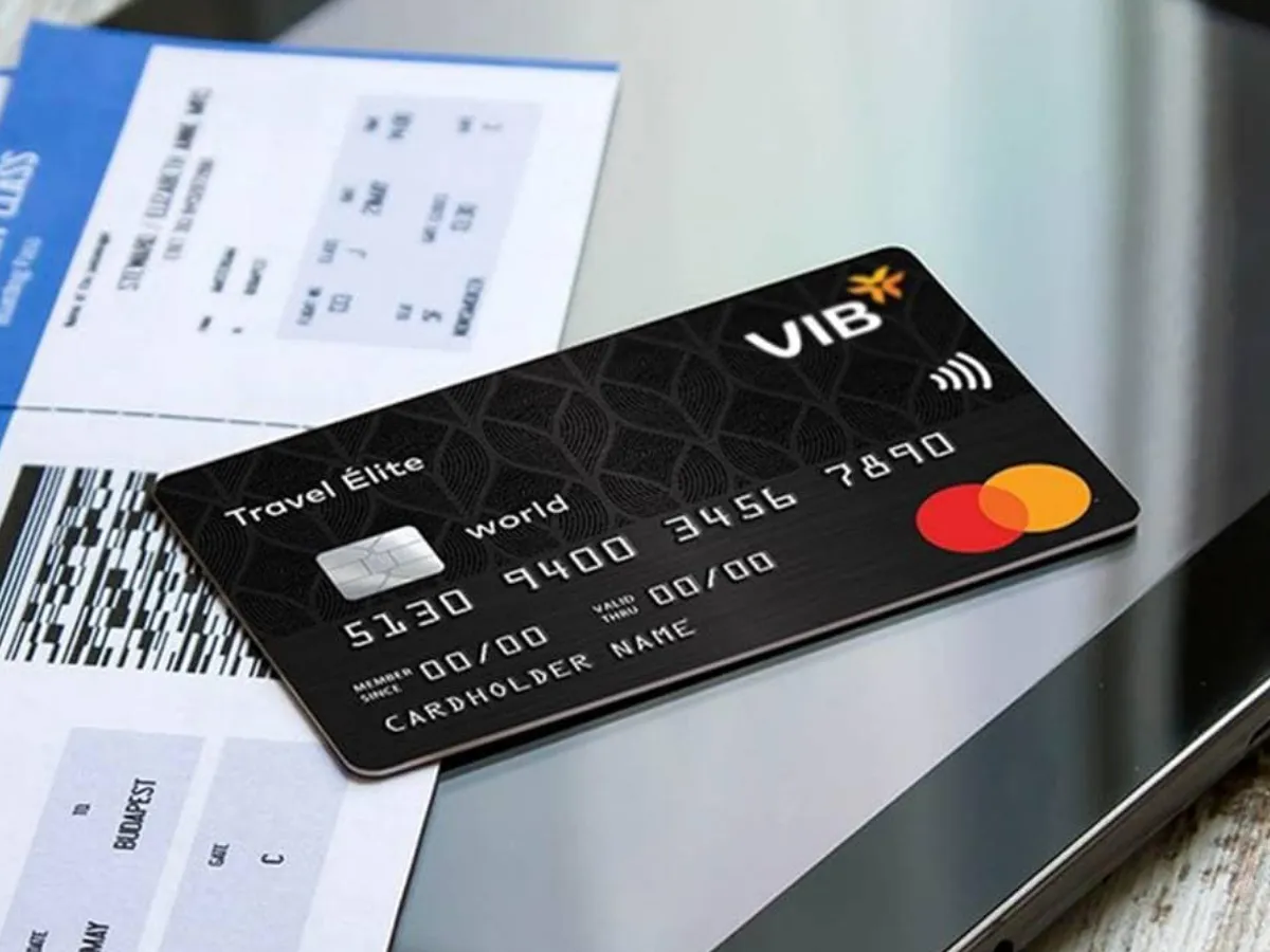 VIB Travel Elite là lựa chọn hoàn hảo cho những ai thích trải nghiệm phòng chờ sân bay.