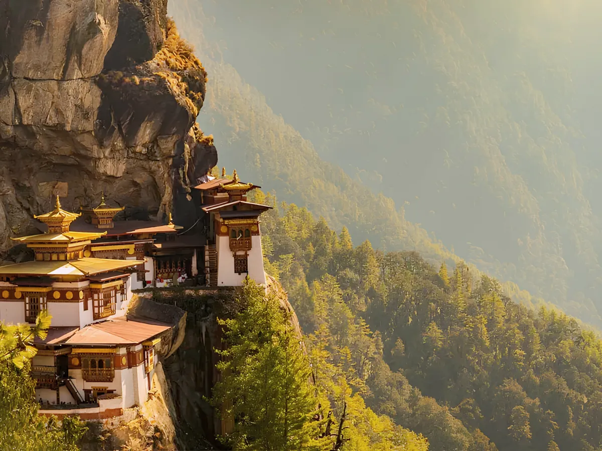 Các lưu ý cần biết khi đi tour du lịch tâm linh Bhutan