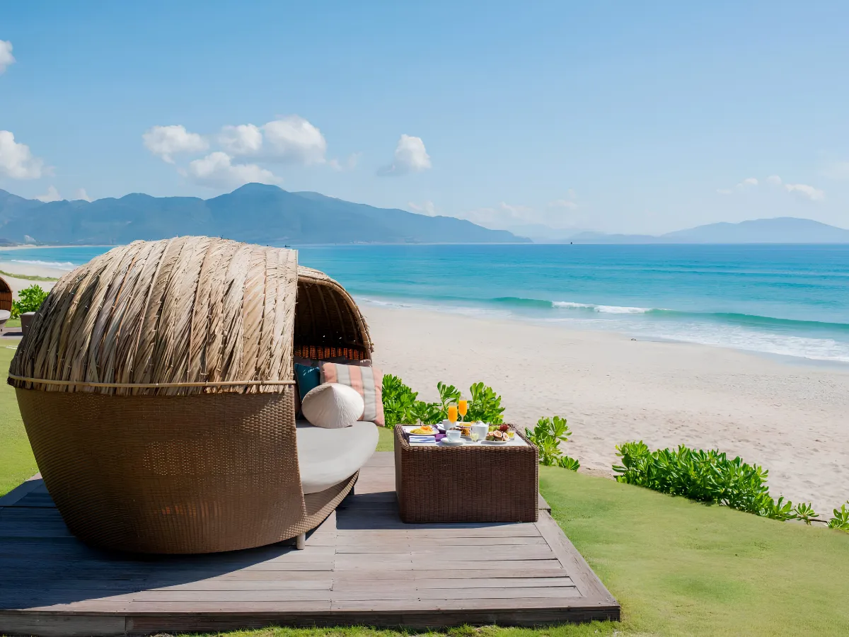 Đà Nẵng - Hội An là điểm đến thú vị chiều lòng mọi gu du lịch