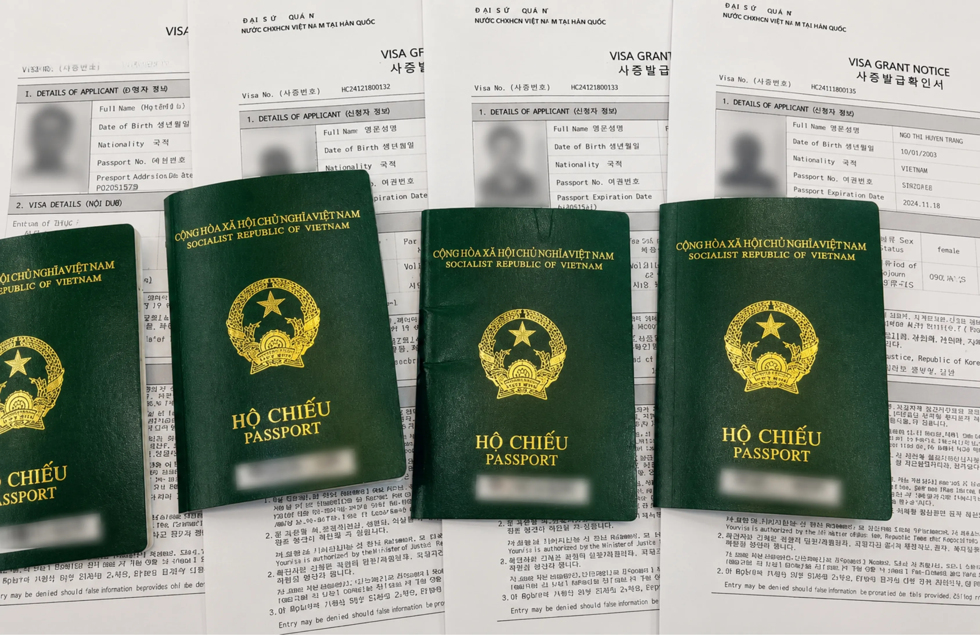 chuan-bi-giay-to-di-han-quoc-va-visa-du-lich