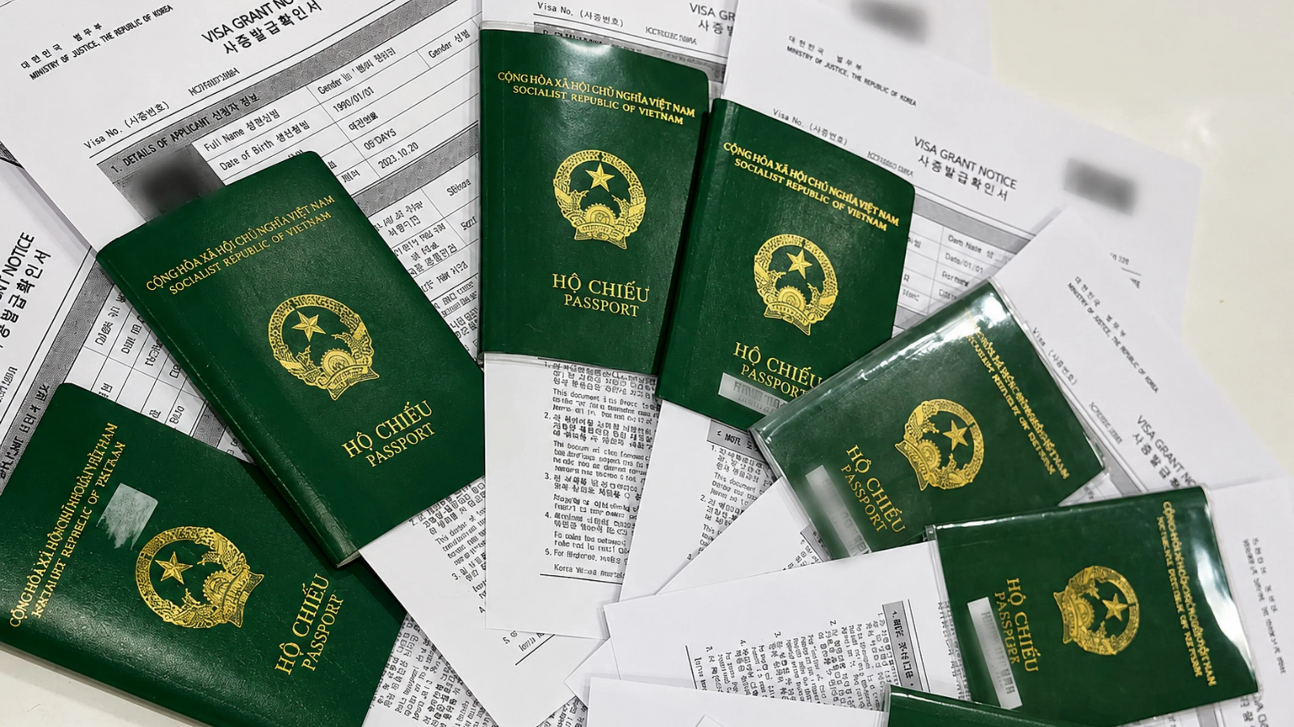 ho-so-xin-visa-du-lich-han-quoc-nhat-ban