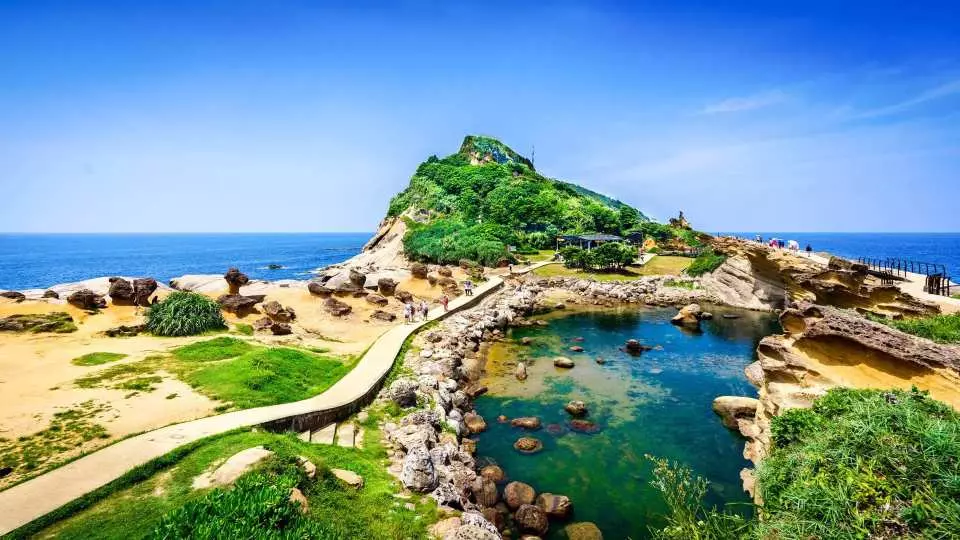 Công viên Dã Liễu