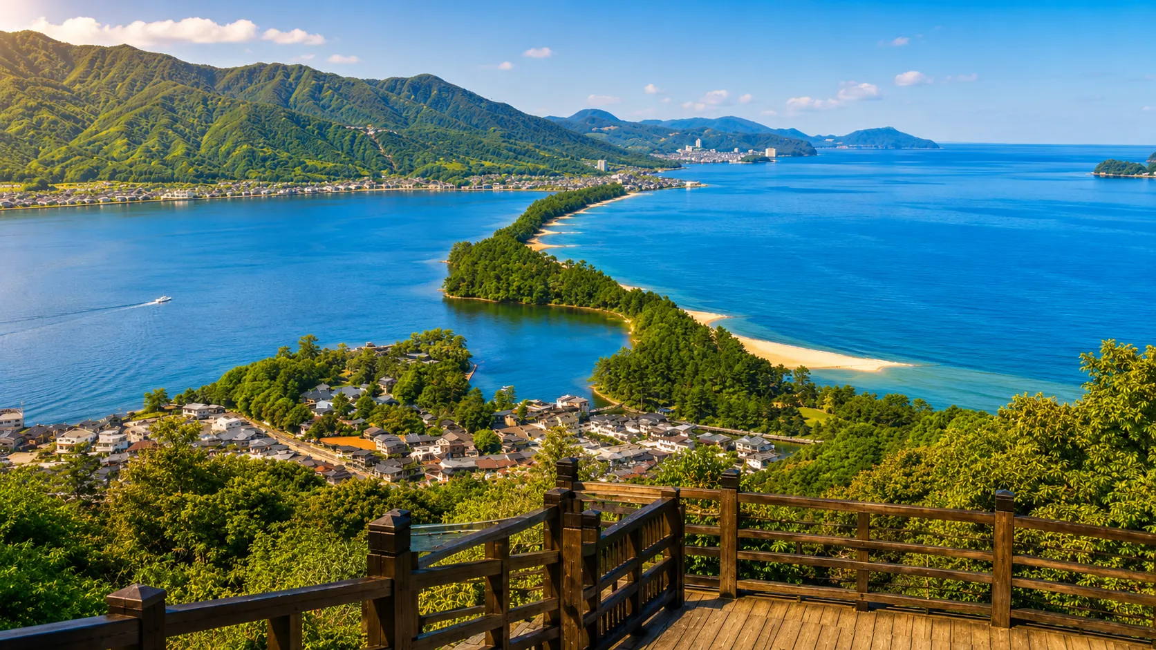 KHÁM PHÁ MÙA HOA ANH ĐÀO NHẬT BẢN NAGOYA – GUJO HACHIMAN – SHIRAKAWAGO – KYOTO – AMANOHASHIDATE – INE NO FUNAYA – OSAKA